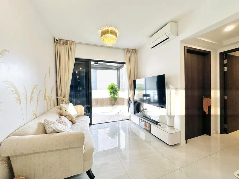 RIVERFRONT RESIDENCES 2