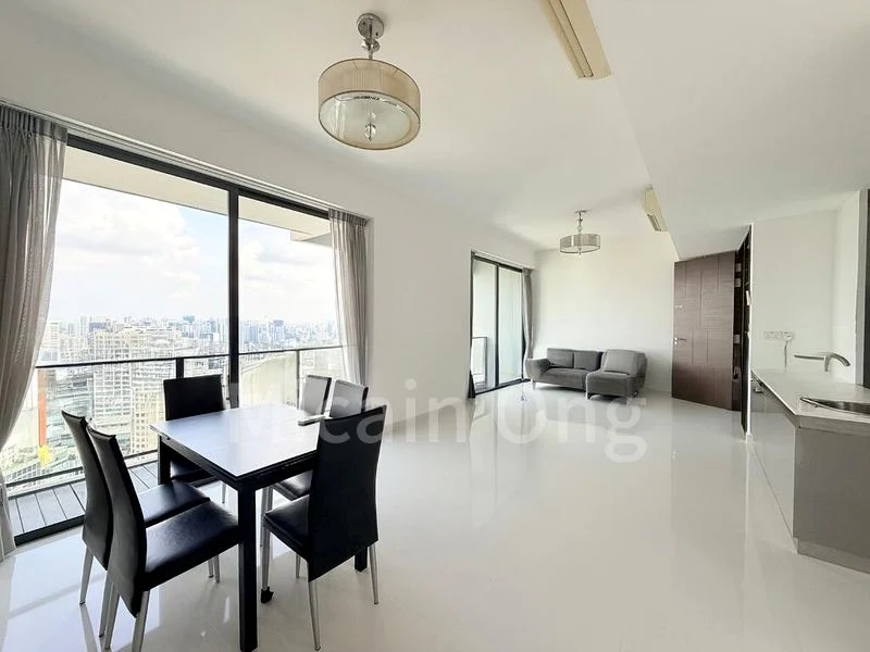 THE SUITES AT CENTRAL 3