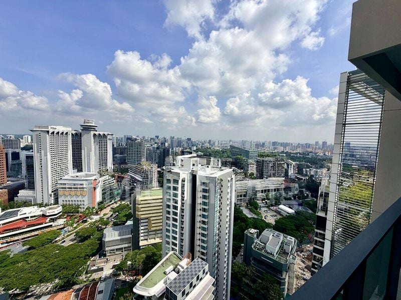 THE SUITES AT CENTRAL 4