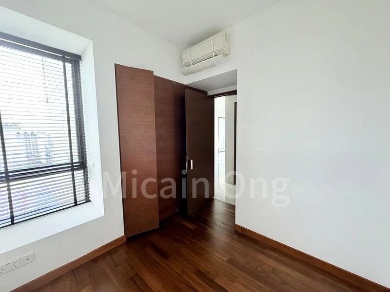 THE SUITES AT CENTRAL 9