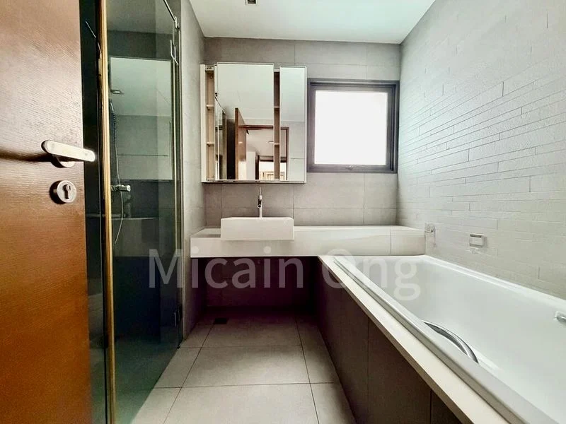 THE SUITES AT CENTRAL 10