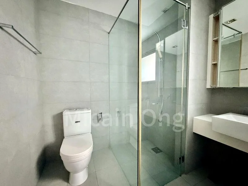 THE SUITES AT CENTRAL 11