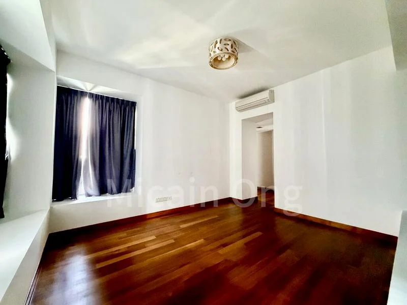 THE SUITES AT CENTRAL 12