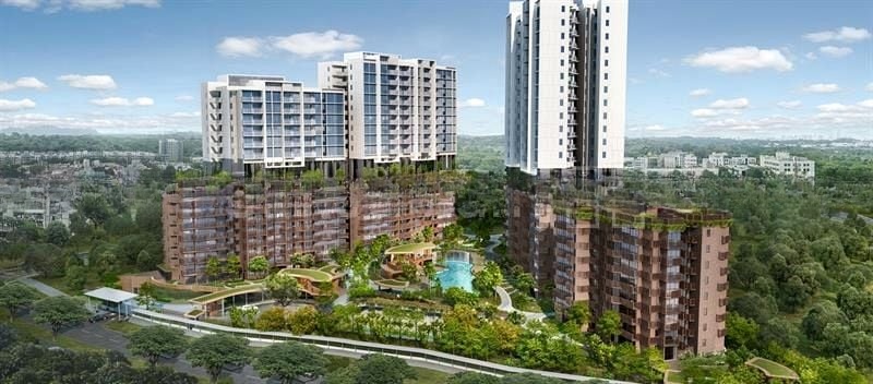 LENTOR HILLS RESIDENCES 6