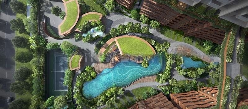 LENTOR HILLS RESIDENCES 2