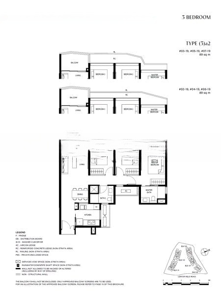 LENTOR HILLS RESIDENCES 7