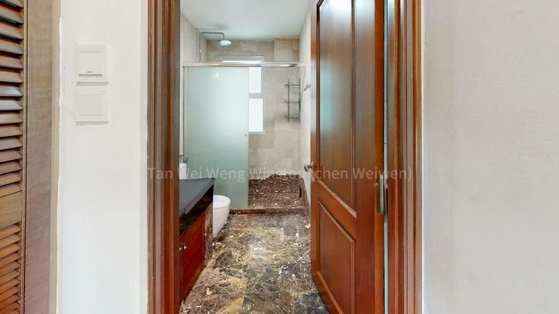 PEPYS HILL CONDOMINIUM 3