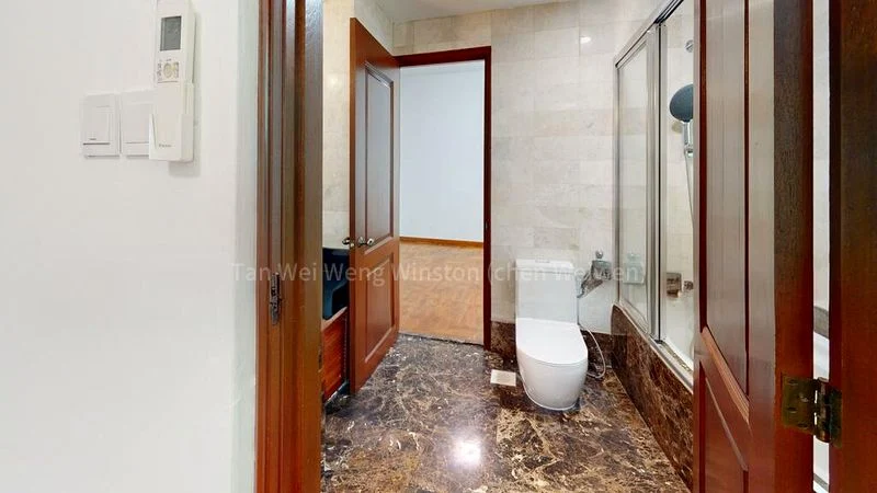 PEPYS HILL CONDOMINIUM 4