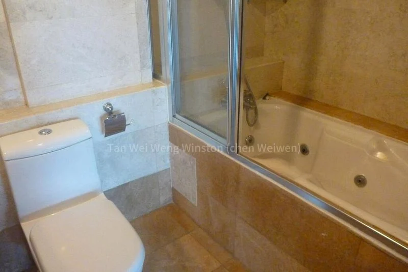 PEPYS HILL CONDOMINIUM 7