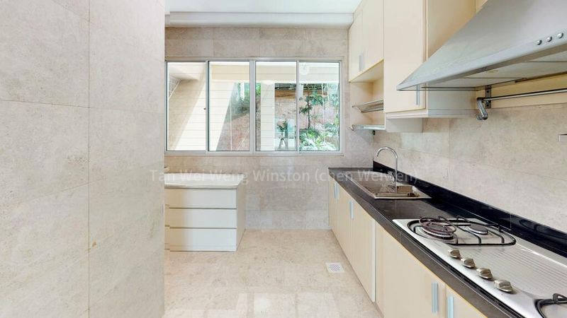 PEPYS HILL CONDOMINIUM 10