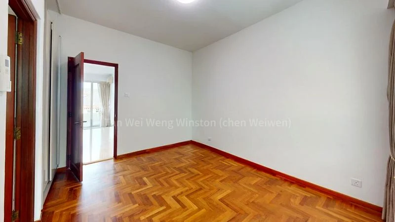 PEPYS HILL CONDOMINIUM 13