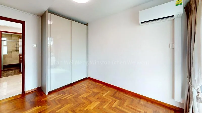 PEPYS HILL CONDOMINIUM 14