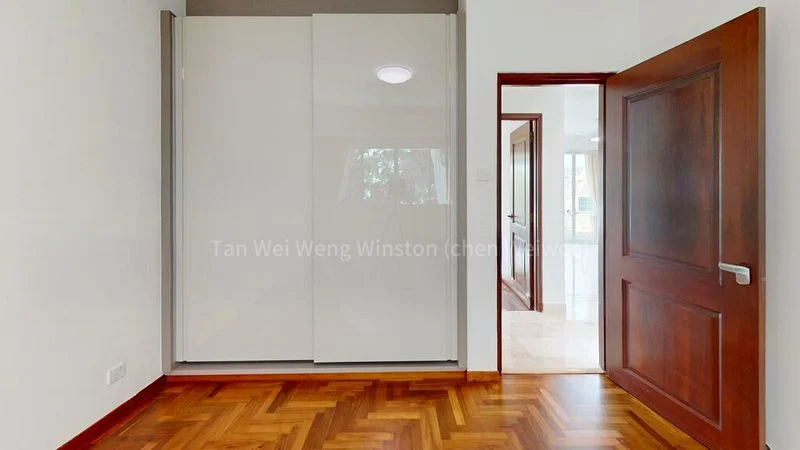 PEPYS HILL CONDOMINIUM 15