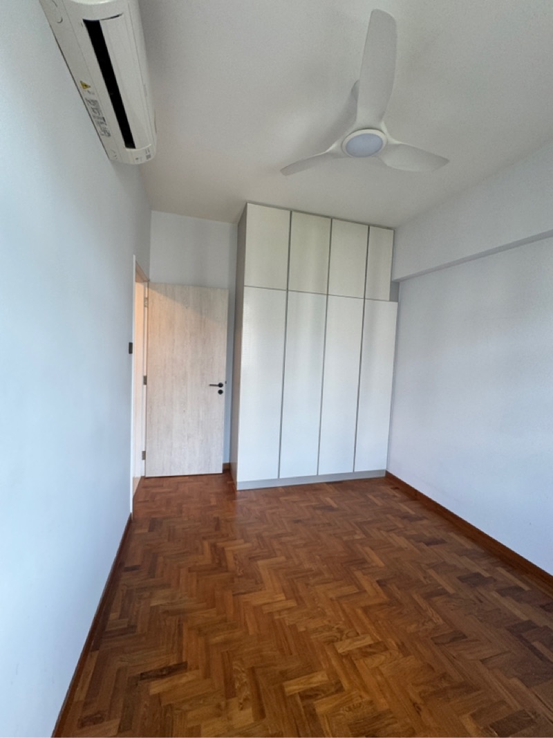 AZALEA PARK CONDOMINIUM 11