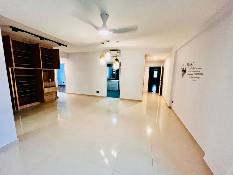 AZALEA PARK CONDOMINIUM 14