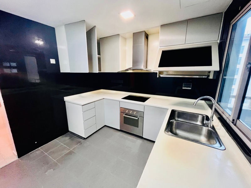 AZALEA PARK CONDOMINIUM 17