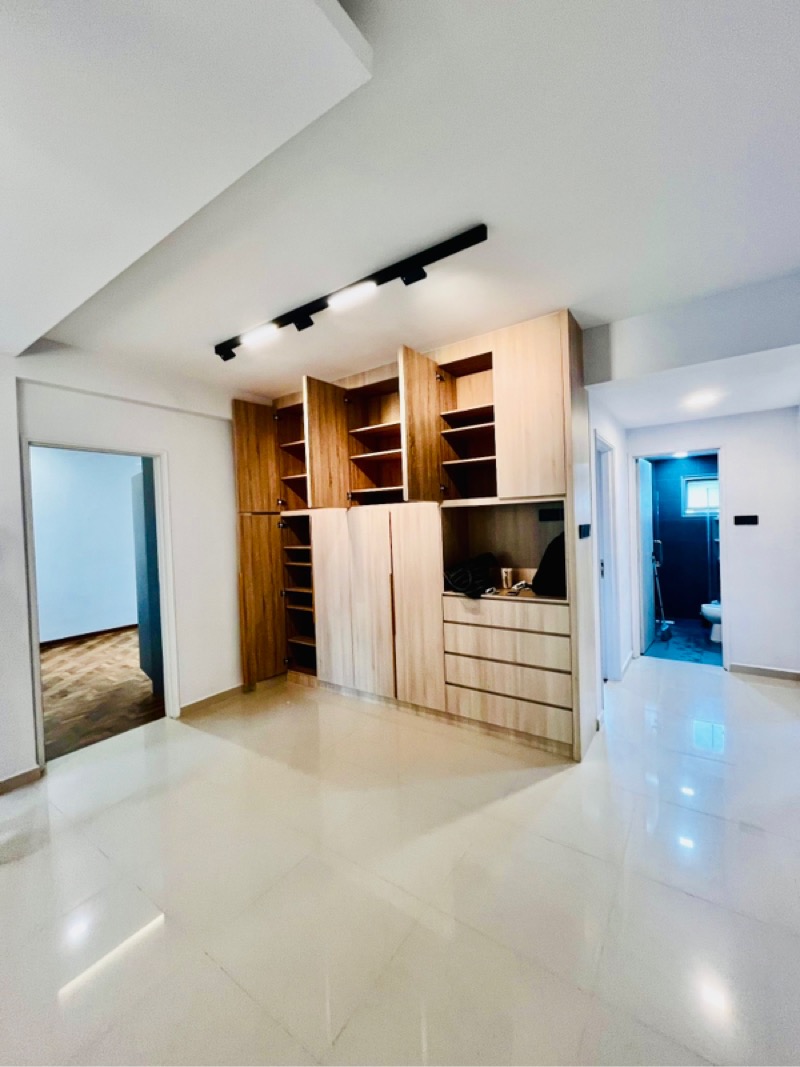 AZALEA PARK CONDOMINIUM 3