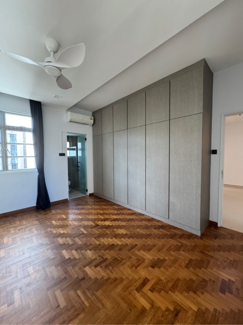 AZALEA PARK CONDOMINIUM 22