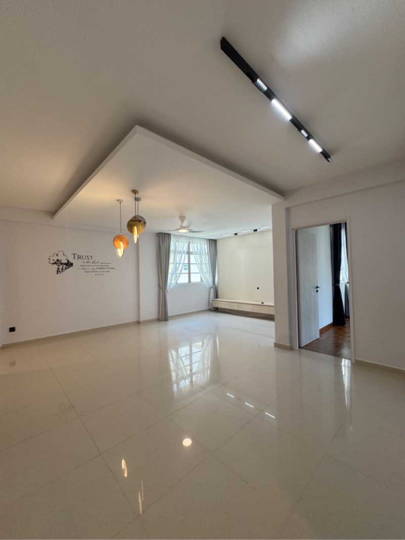 AZALEA PARK CONDOMINIUM 25