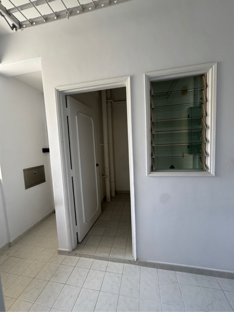 AZALEA PARK CONDOMINIUM 8