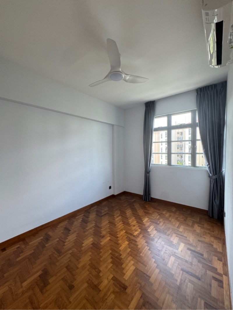 AZALEA PARK CONDOMINIUM 10