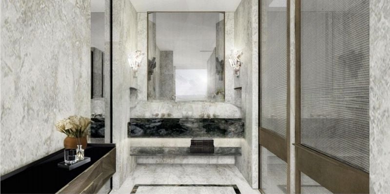 THE RITZ-CARLTON RESIDENCES SINGAPORE CAIRNHILL 2