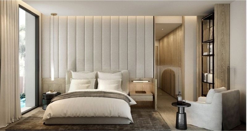 THE RITZ-CARLTON RESIDENCES SINGAPORE CAIRNHILL 4