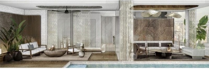 THE RITZ-CARLTON RESIDENCES SINGAPORE CAIRNHILL 5