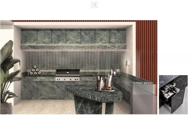 THE RITZ-CARLTON RESIDENCES SINGAPORE CAIRNHILL 6