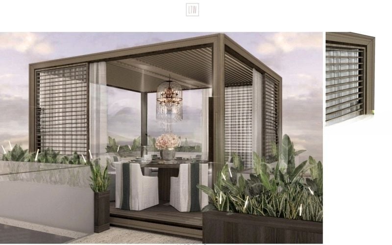 THE RITZ-CARLTON RESIDENCES SINGAPORE CAIRNHILL 3