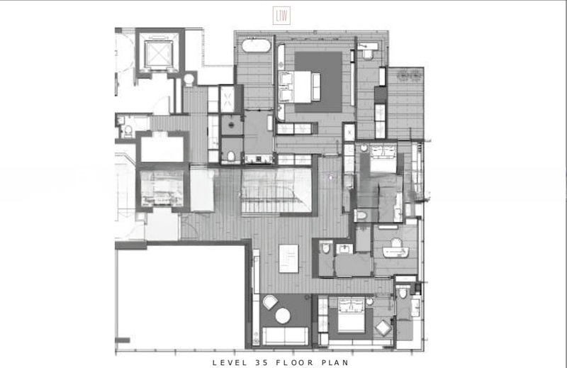 THE RITZ-CARLTON RESIDENCES SINGAPORE CAIRNHILL 12