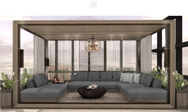 THE RITZ-CARLTON RESIDENCES SINGAPORE CAIRNHILL 10