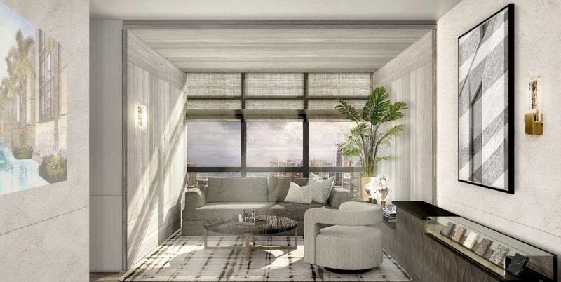 THE RITZ-CARLTON RESIDENCES SINGAPORE CAIRNHILL 9