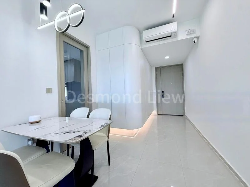 DAIRY FARM RESIDENCES 2