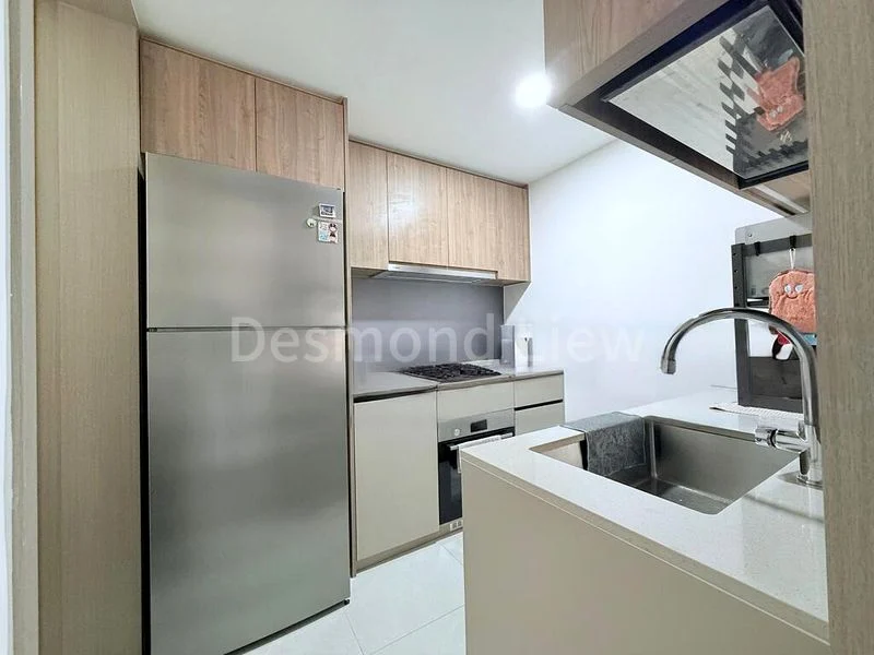 DAIRY FARM RESIDENCES 3