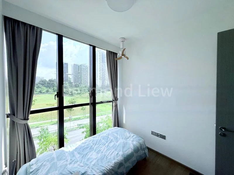 DAIRY FARM RESIDENCES 7