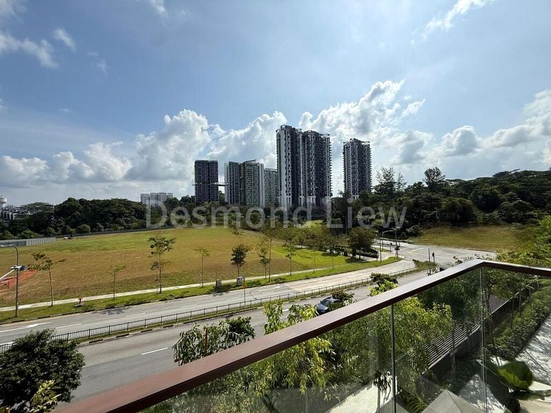 DAIRY FARM RESIDENCES 10