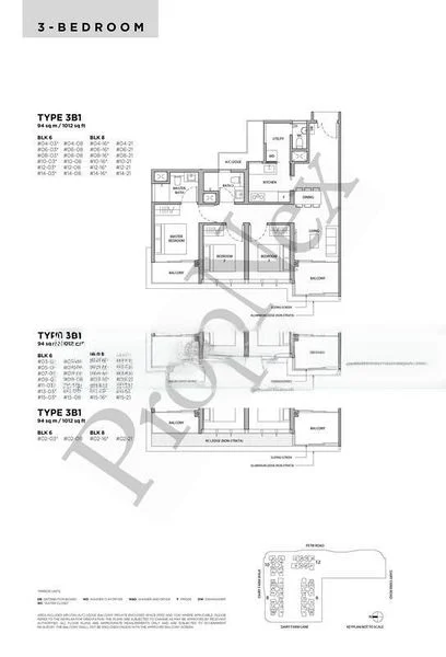 DAIRY FARM RESIDENCES 11