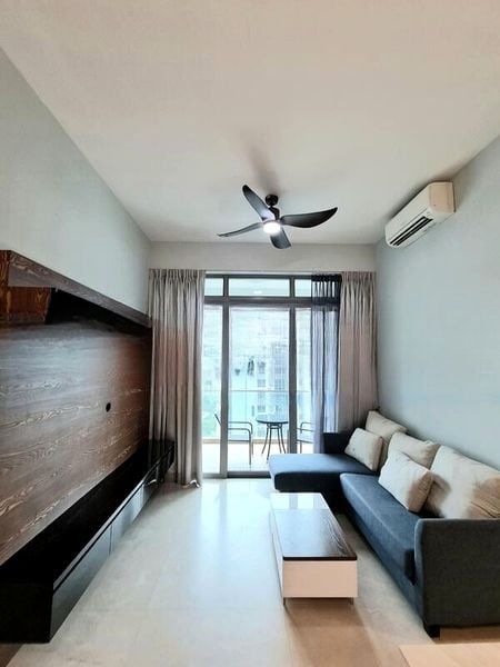 KINGSFORD . HILLVIEW PEAK 10