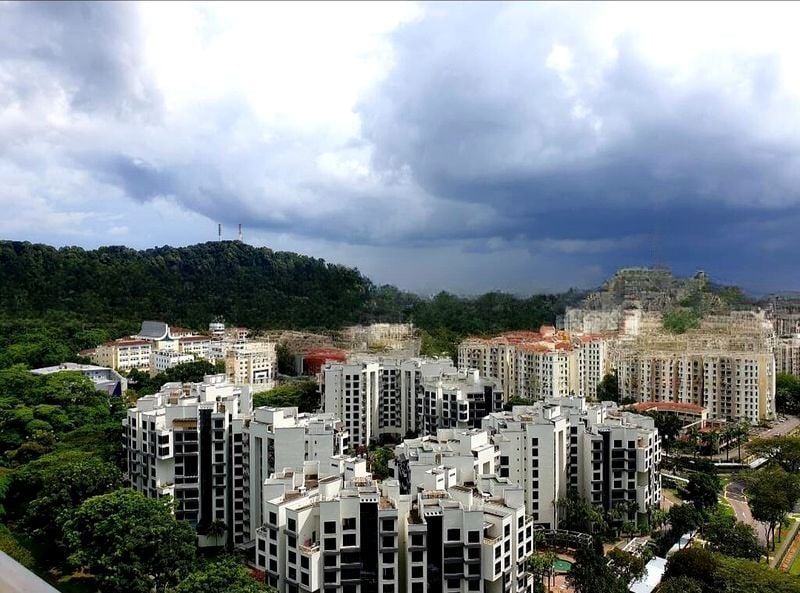 KINGSFORD . HILLVIEW PEAK 2