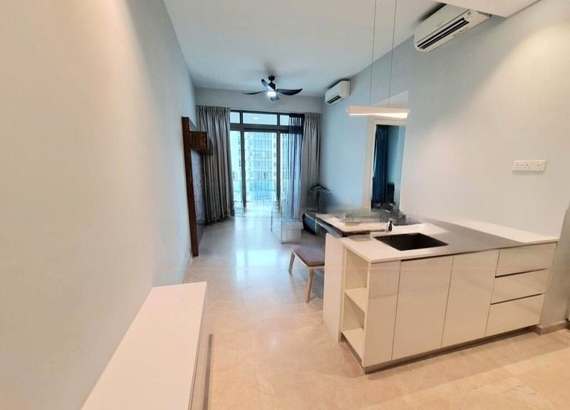 KINGSFORD . HILLVIEW PEAK 9