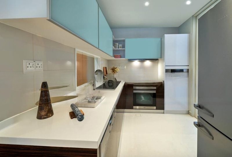 THE RESIDENCES AT W SINGAPORE SENTOSA COVE 5