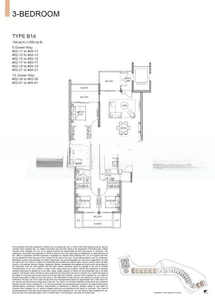 THE RESIDENCES AT W SINGAPORE SENTOSA COVE 10