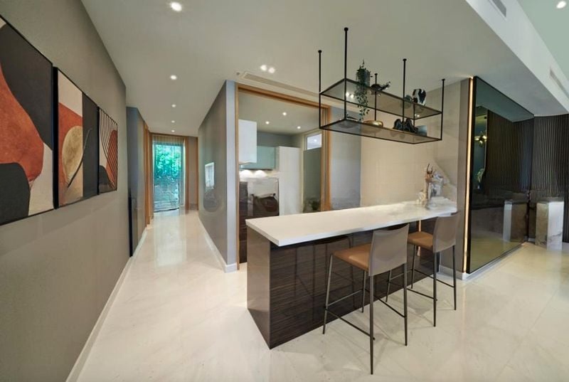 THE RESIDENCES AT W SINGAPORE SENTOSA COVE 6