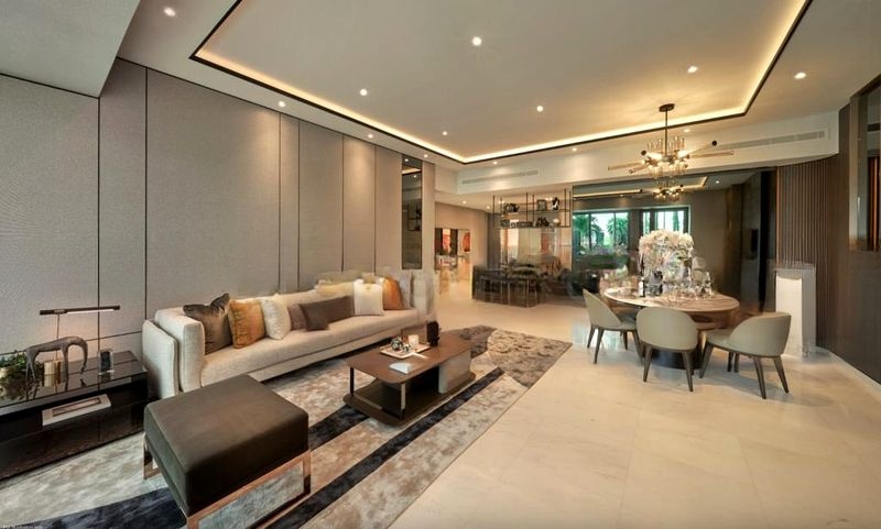 THE RESIDENCES AT W SINGAPORE SENTOSA COVE 7