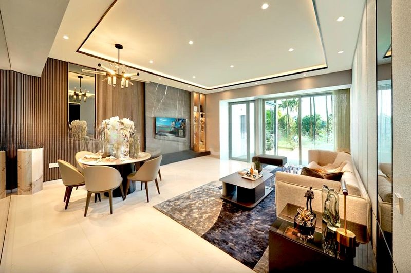 THE RESIDENCES AT W SINGAPORE SENTOSA COVE 9
