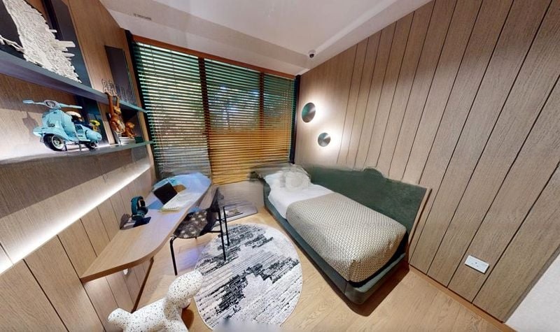 THE RESIDENCES AT W SINGAPORE SENTOSA COVE 2