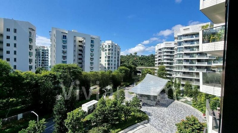 CORALS AT KEPPEL BAY 2