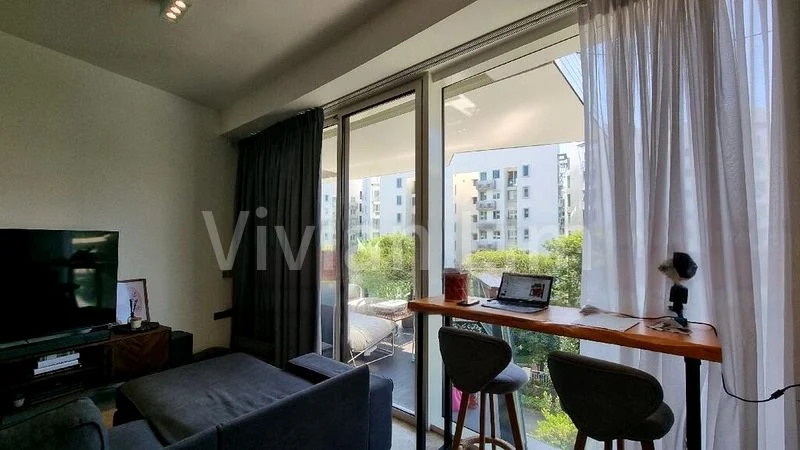 CORALS AT KEPPEL BAY 3