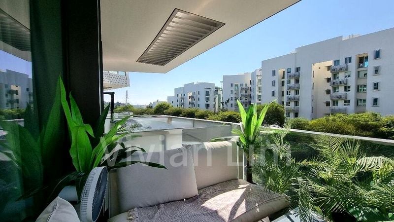 CORALS AT KEPPEL BAY 4